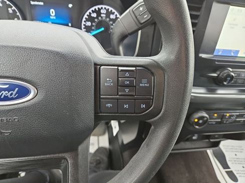 Used 2021 Ford F150 XL w/ STX Appearance Package image 19