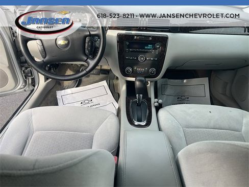 Used 2012 Chevrolet Impala LT w/ LT Sunroof Package image 19