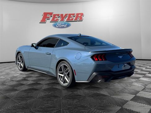 New 2026 Ford Mustang Premium image 3