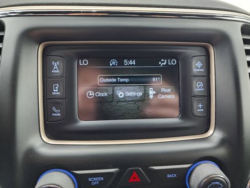 Used 2017 Jeep Grand Cherokee Laredo w/ Quick Order Package 23E image 43