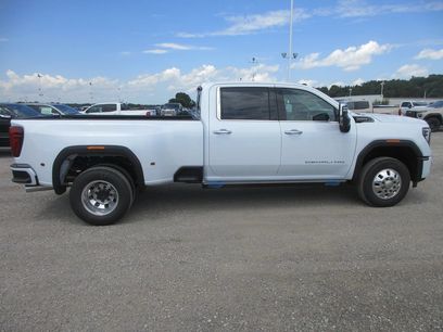 New 2026 GMC Sierra 3500 Denali Ultimate