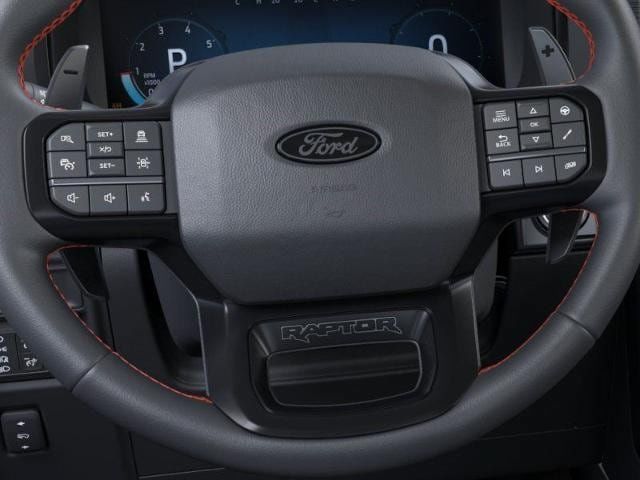 New 2026 Ford F150 Raptor AWD/4WD image 36
