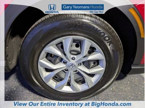 Certified 2026 Honda CR-V LX image 15