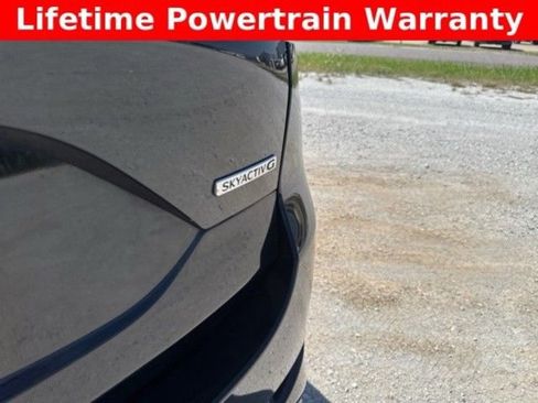 Used 2024 MAZDA CX-5 AWD 2.5 S w/ Select Package image 13