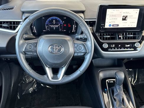 Used 2026 Toyota Corolla SE FWD image 16