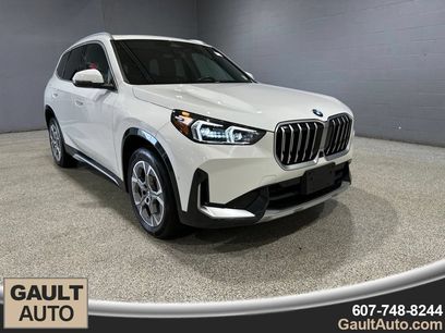 Used 2026 BMW X1 xDrive28i w/ Technology Package