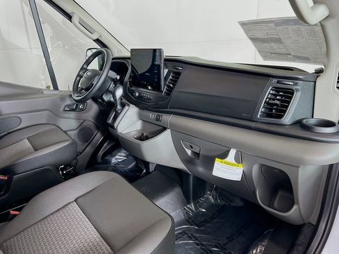 New 2026 Ford Transit 250 148 Medium Roof w/ Load Area Protection Package image 26