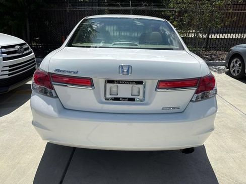 Used 2012 Honda Accord SE image 6