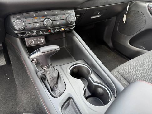 New 2026 Dodge Durango GT w/ Blacktop Package image 18