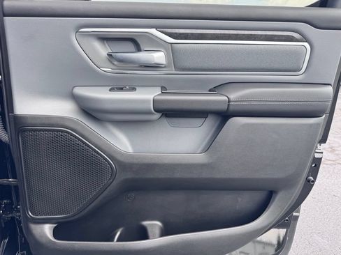 Used 2022 RAM 1500 Big Horn AWD/4WD image 31