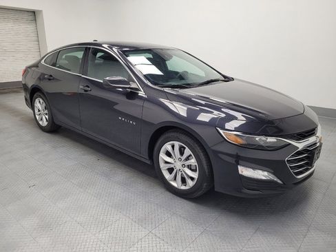 Used 2023 Chevrolet Malibu LT image 11