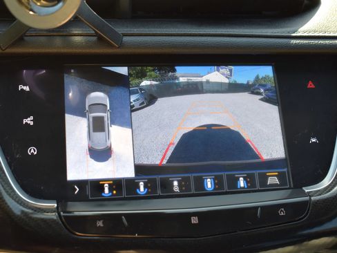 Used 2020 Cadillac XT6 Sport AWD/4WD image 72