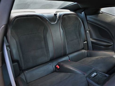 Used 2023 Chevrolet Camaro ZL1 RWD image 40