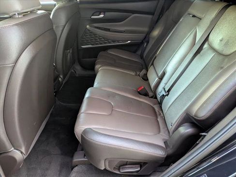 Used 2020 Hyundai Santa Fe Limited image 18