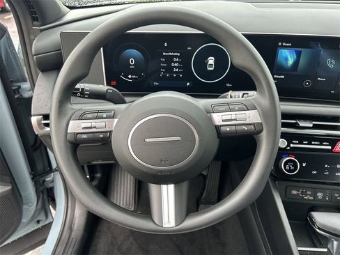 New 2026 Hyundai Santa Cruz SEL image 29