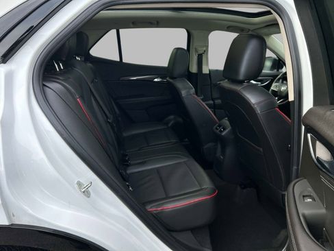 Used 2023 Buick Envision Essence w/ Sport Touring Package image 16