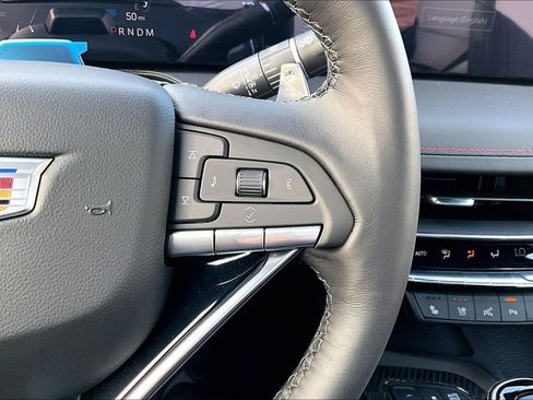 New 2026 Cadillac CT5 Sport image 24