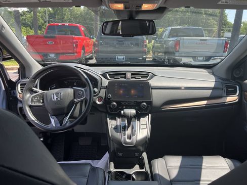 Used 2022 Honda CR-V EX-L image 31