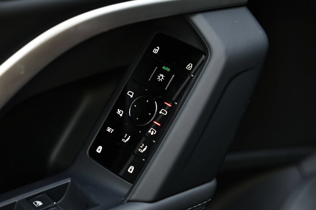 New 2026 Audi Q5 2.0T AWD/4WD image 16