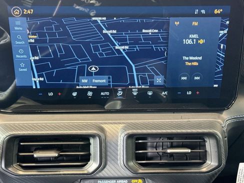 Used 2024 Ford Mustang Dark Horse image 13