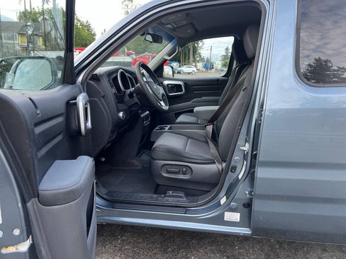 Used 2006 Honda Ridgeline RTS image 10