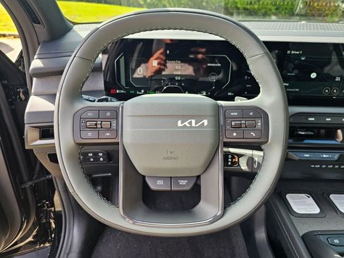 New 2027 Kia Telluride SX X-Line w/ Towing Package image 11