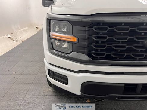 New 2026 Ford F150 STX AWD/4WD image 9