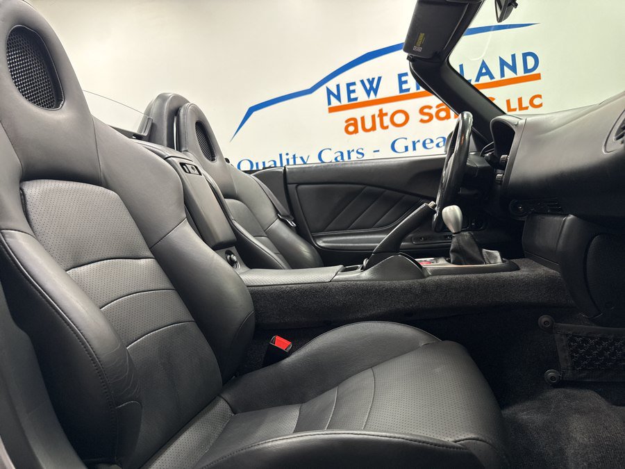 Used 2001 Honda S2000 image 24