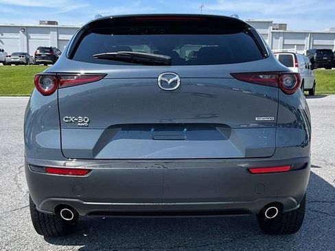 Used 2023 MAZDA CX-30 AWD 2.5 S w/ Preferred Package image 6
