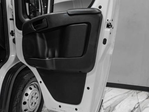 Used 2023 RAM ProMaster 3500 w/ Convenience Group FWD image 35