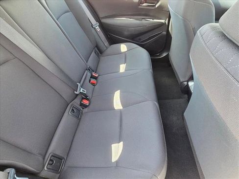 Used 2024 Toyota Corolla LE FWD image 18