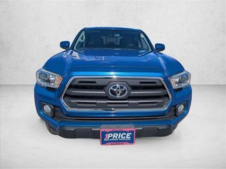 Used 2017 Toyota Tacoma SR5 w/ Tow Package video 2