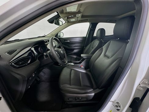 Used 2023 Buick Encore GX Essence w/ Experience Buick Package image 13