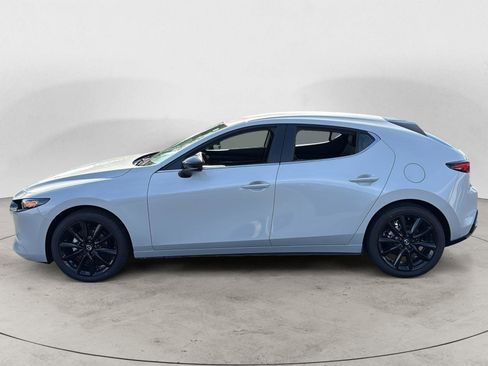 New 2026 MAZDA MAZDA3 s Sport image 3