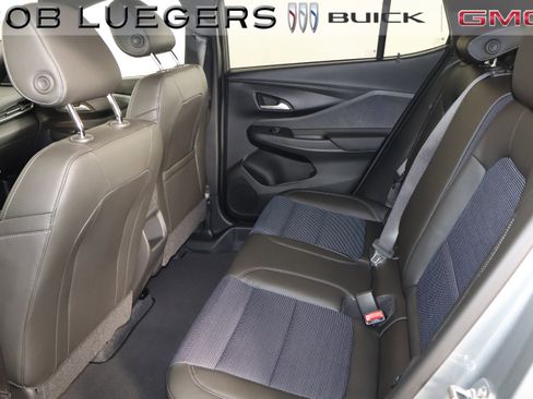 New 2026 Buick Envista Preferred w/ Convenience I Package image 11