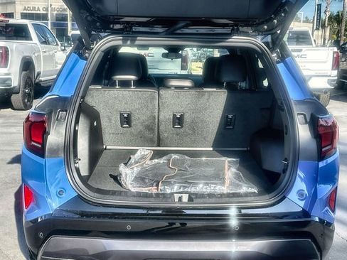 New 2026 GMC Terrain AT4 image 27