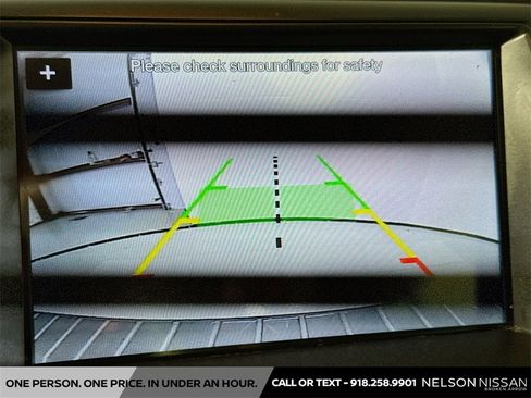 Used 2019 Ford Flex Limited image 14