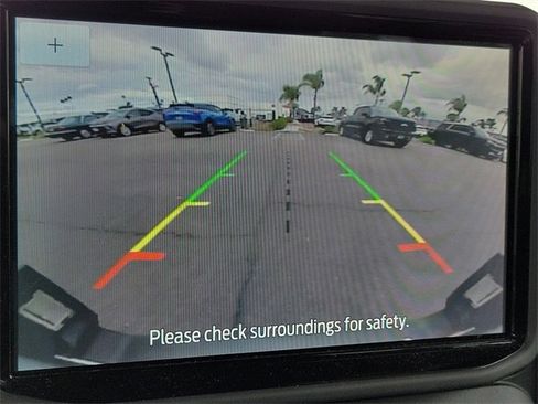 Used 2021 Ford Bronco Sport Big Bend image 14