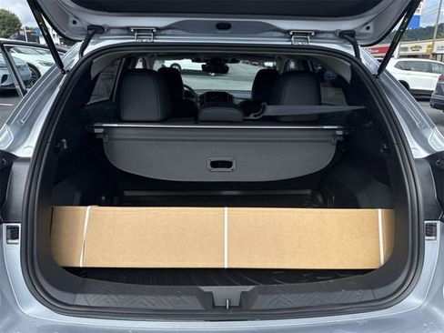 New 2025 Subaru Crosstrek 2.5i Limited w/ Crosstrek Mirror Package image 90