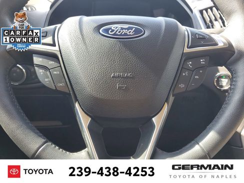 Used 2024 Ford Edge SEL w/ Convenience Package image 25