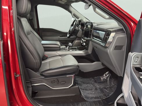 Certified 2022 Ford F150 Lariat AWD/4WD image 17