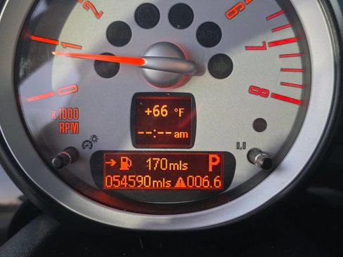 Used 2008 MINI Cooper Hardtop w/ Premium Pkg image 41