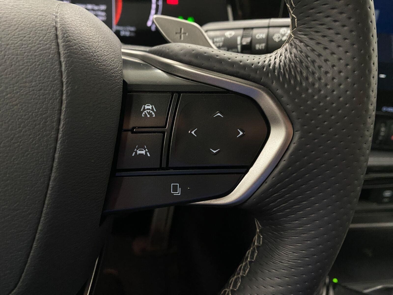 Used 2026 Lexus NX 350 F Sport AWD/4WD image 15