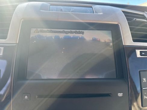 Used 2008 Cadillac Escalade EXT Luxury image 22