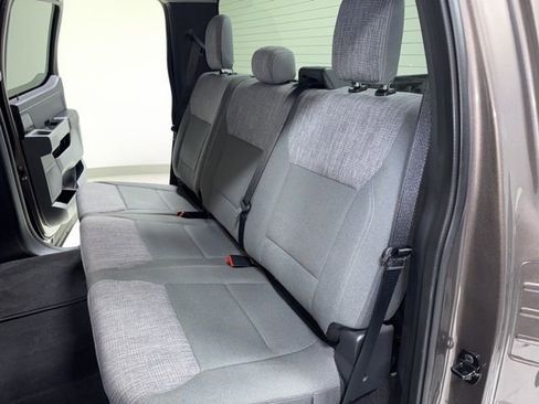 Used 2023 Ford F150 XLT w/ Equipment Group 301A Mid image 25