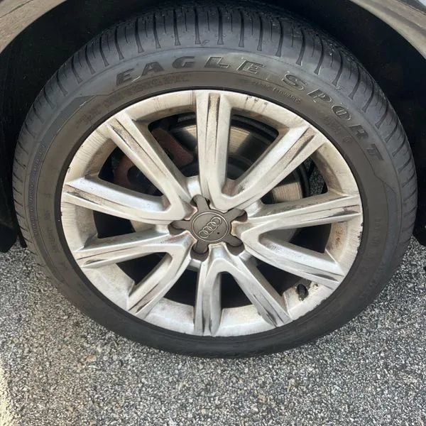 Used 2013 Audi A6 3.0T Prestige AWD/4WD image 18