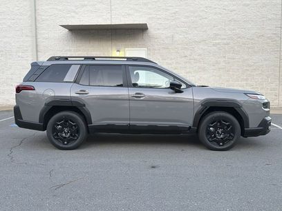 New 2026 Subaru Outback Limited