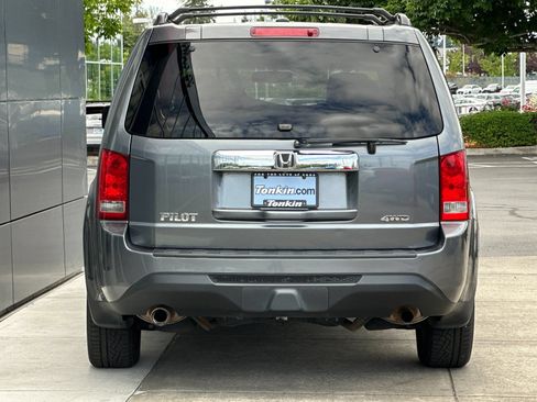 Used 2013 Honda Pilot EX-L image 4