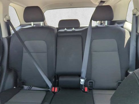 New 2026 Honda CR-V EX image 19