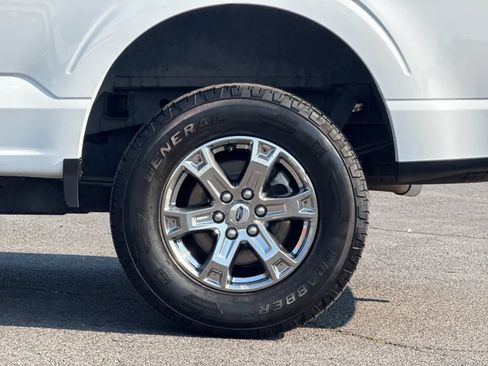 Used 2023 Ford F150 XLT w/ XTR Package AWD/4WD image 25